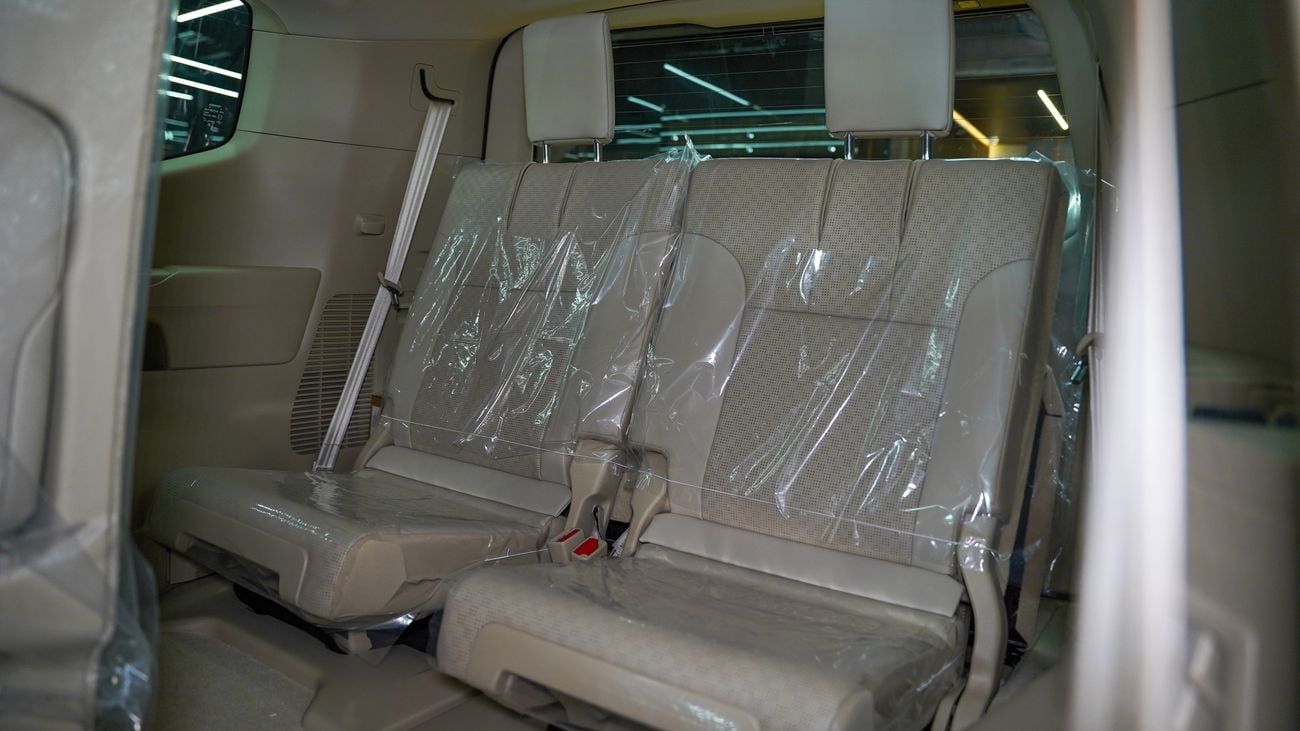 تويوتا لاند كروزر