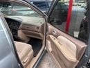 Toyota Sienna 1999 3.0L 7seat
