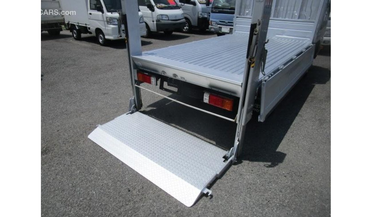 Toyota Dyna TRY220