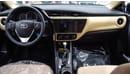 Toyota Corolla 2.0XLi 2019
