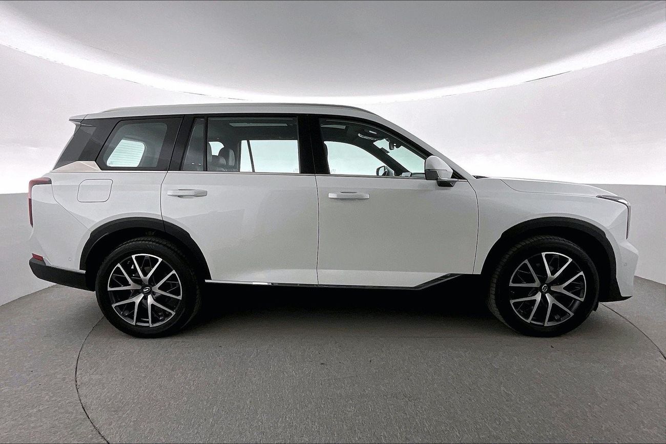 شيفروليه كابتيفا Premier | شامل الضمان | 0 ﺪﻔﻋﺓ ﺃﻮﻟﻯ