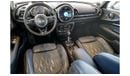 Mini Cooper Clubman cooper s F54