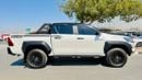 Toyota Hilux GR Kitt install