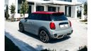 Mini John Cooper Works Coupé AED 1,585 PM | MINI COOPER JCW 2021 | GCC SPECS | FULL OPTIONS | ORIGNAL PAINT | 0% DP | FIRST OWNER