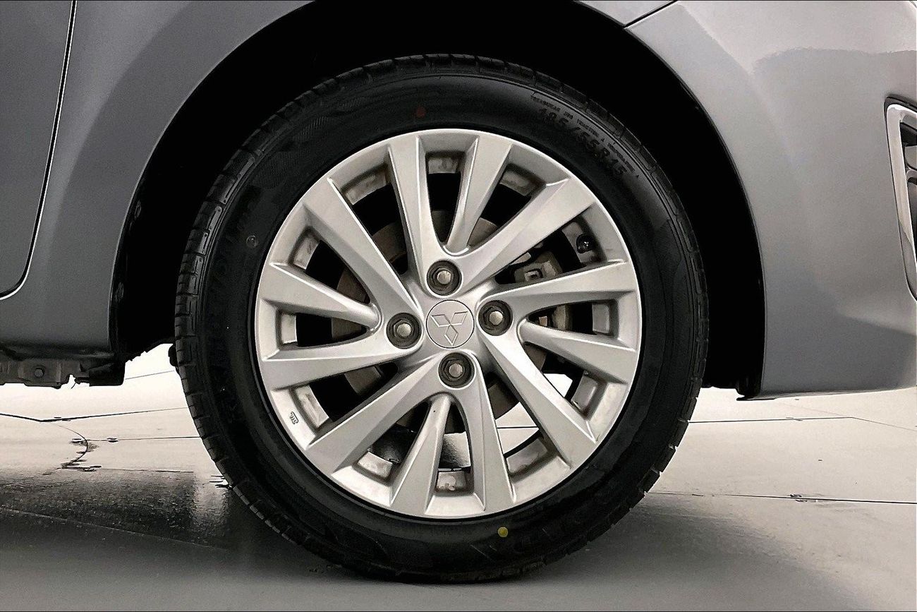 كيا ريو LX | ضمان مجاني لمدة عام | 0 دفعة أولى