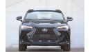 Lexus NX350 Dont miss! The 2023 model Lexus NX350h at best best price | contact now