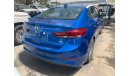 Hyundai Elantra 2.0 FULL  OPTION