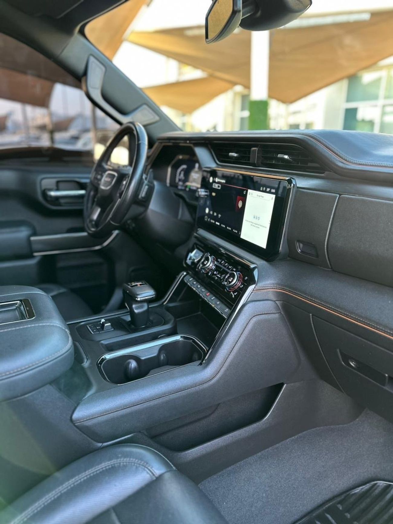 جي أم سي سييرا جي ام سي سييرا At4