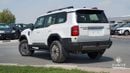 تويوتا برادو ALL ROUNDER G 2.8L Diesel SUV | GCC Specs | Leather Seats | Sunroof | Heating Cooling Seats