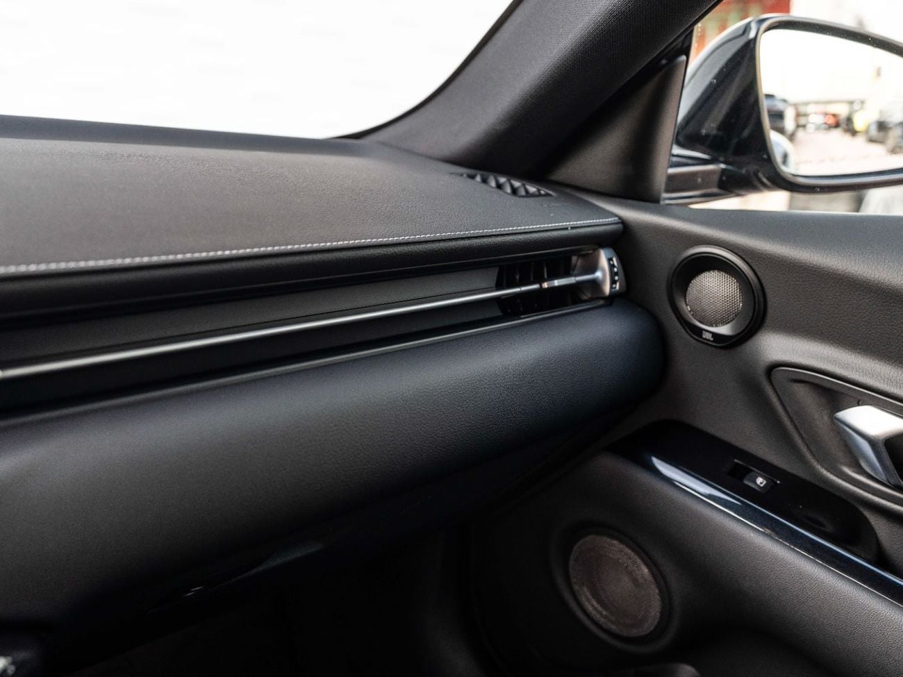 Toyota Supra GR 3.0L