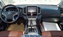 Toyota Land Cruiser 5.7L Petrol Grand Touring VXR A/T Full Option