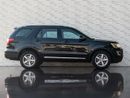 Ford Explorer XLT 3.5L