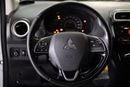 Mitsubishi Attrage GLX Highline 1.2L