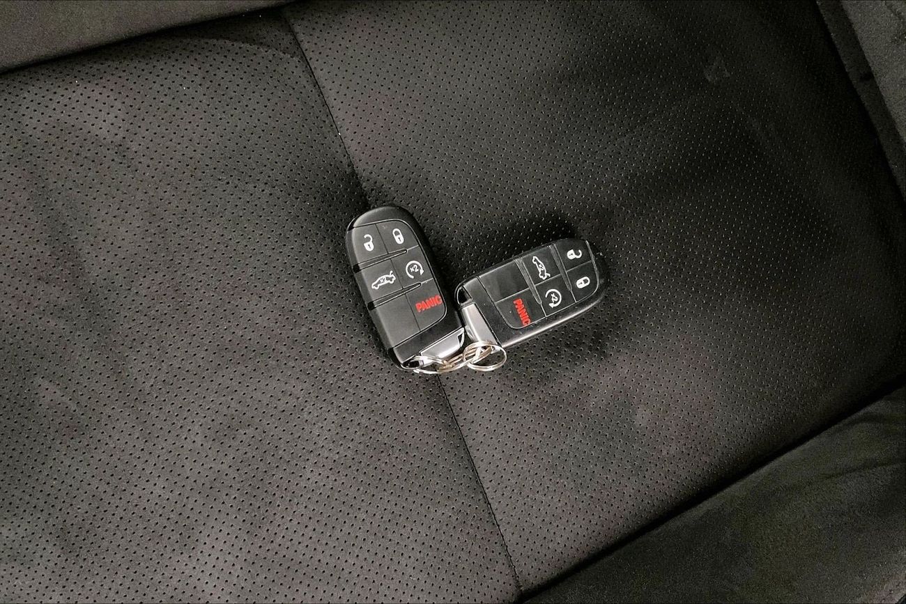 Dodge Charger GT | National Day Celebration | Guaranteed Warranty | 0 Down Payment