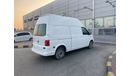 فولكس واجن T6 ترانسبورتر GCC VAN DIESEL