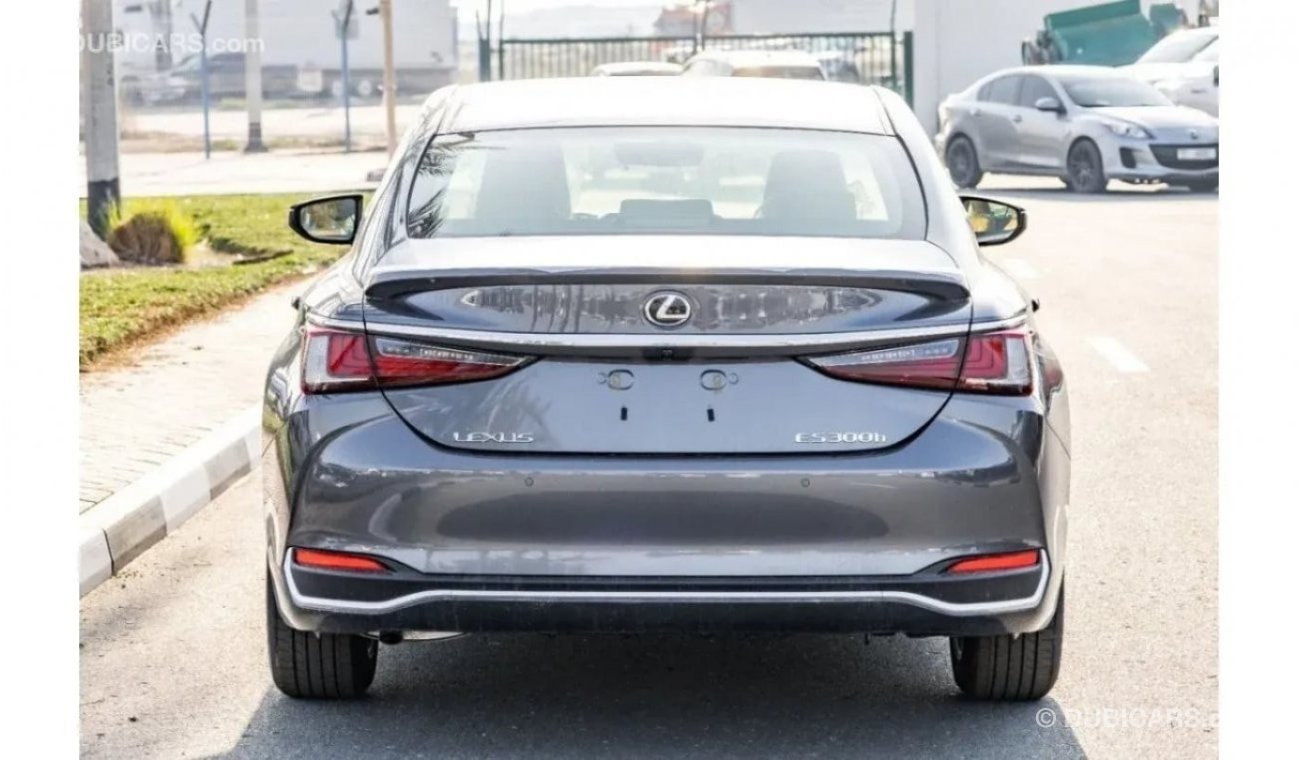 لكزس ES 300 LEXUS ES300 HYBRID MODEL 2023