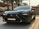 Lexus ES 300