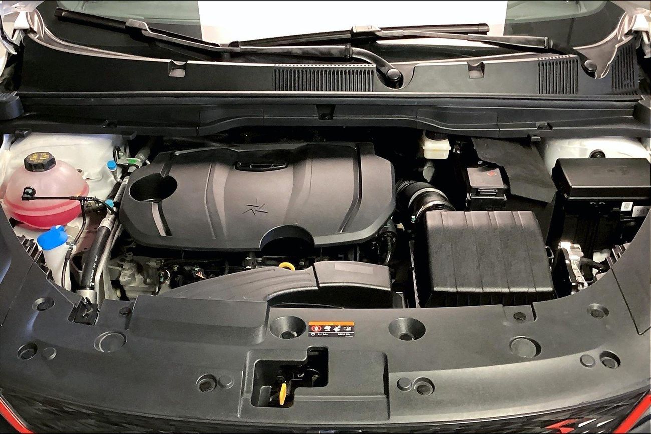 Geely Coolray GF | Start 2026 with the ideal drive | Guaranteed Warranty | 0 Down Payment