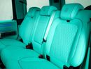Mercedes Benz G63 AMG BRABUS G800 G63 AMG Brabus Kit | KM | Tiffany Blue Interior