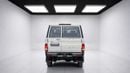 Toyota Land Cruiser 70 