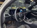 BMW M3 xDrive COMPETITION BMW 3 Series 2025