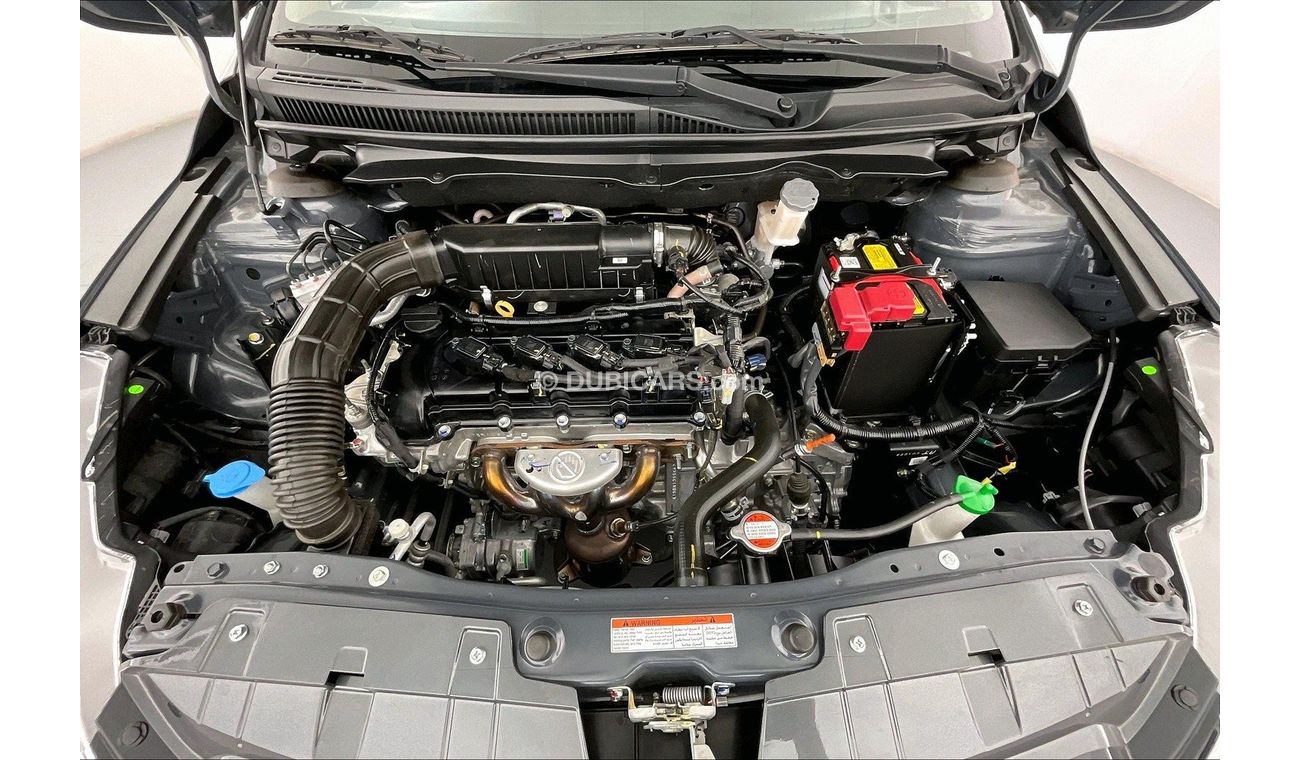 Suzuki Ciaz GL