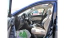 Mazda 6 V ACCIDENTS FREE  - GCC - PERFECT CONDITION INSIDE OUT - FULL OPTION