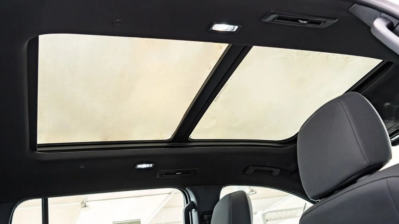 شيفروليه ترافيرس 2024 | CHEVROLET TRAVERSE LT 2.5T FWD