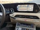 هيونداي باليساد PREMIUM NAPPA