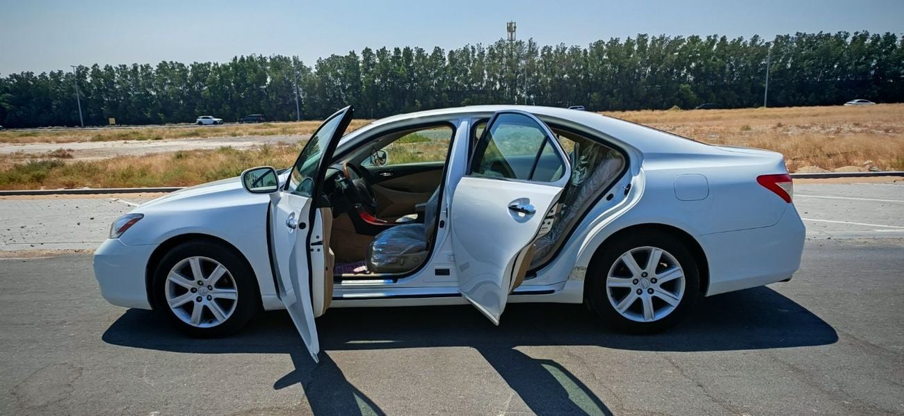 Lexus ES350 BASE
