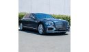 Bentley Flying Spur W12