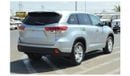 Toyota Kluger LE Perfect inside and out