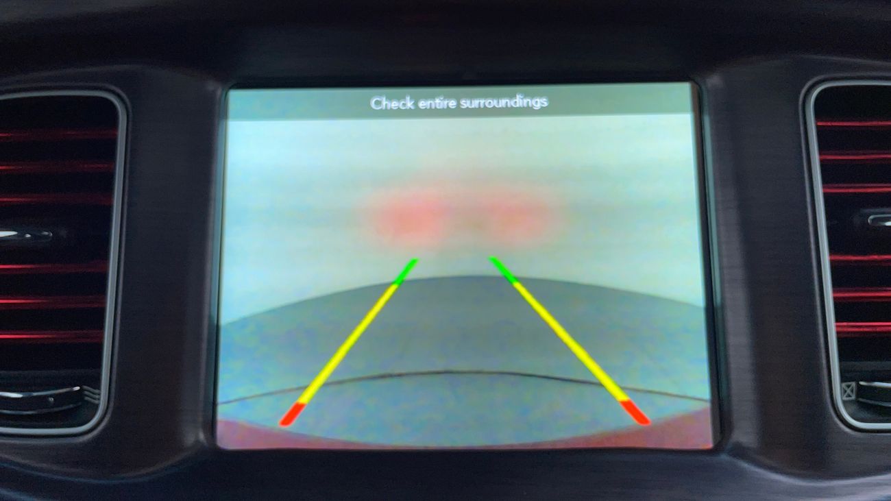 Dodge Charger SXT 3.6 | Zero Down Payment | Free Home Test Drive