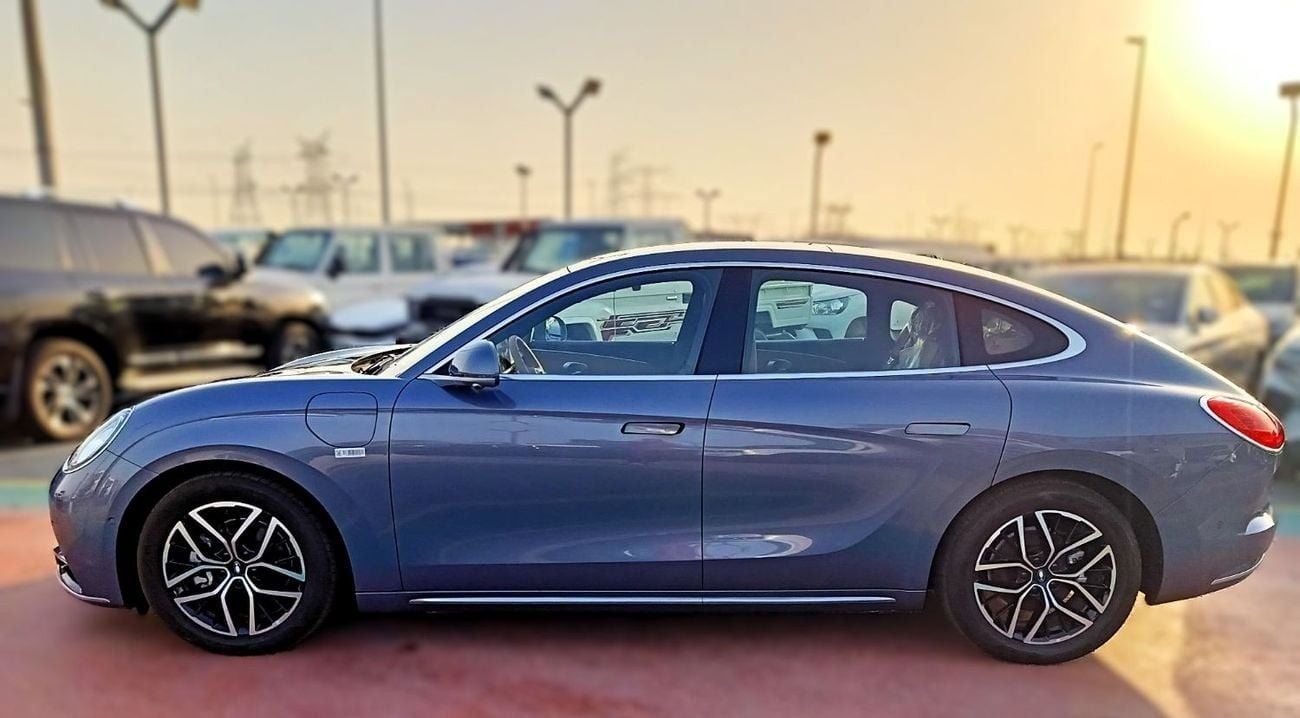 أورا جيد كات ORA LIGHTING FULLY  EV 555 K.M RANG LUXURY 2023 MODEL WITH 7 YEARS WARRANTY FOR LOCAL