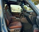 تويوتا برادو 2.4l Turbo Adventure Duo Tone