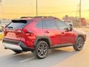 تويوتا راف ٤ ADVENTURE 2.5L Adventure