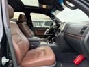 تويوتا لاند كروزر VXR+ 5.7L