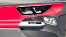Mercedes Benz GLC200 PREMIUM PLUS Mercedes-Benz GLC 2.0L 4MATIC Coupe AT #GLC03