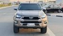 Toyota Hilux MODIFIED TO ROCCO 2024 | PUSH START | 2.8L DIESEL ENGINE | AUTOMATIC TRANSMISSION | RHD