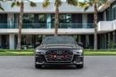 Audi A6 A6 S-LINE | 3,486 P.M | 0% Downpayment | AUDI WARRANTY & SERVICE!
