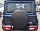 Suzuki Jimny GLX 1.5L (5-Doors) Suzuki Jimny 2024 - 4WD, GCC, in excellent condition, 38,000 km, 1.5L engine, pri