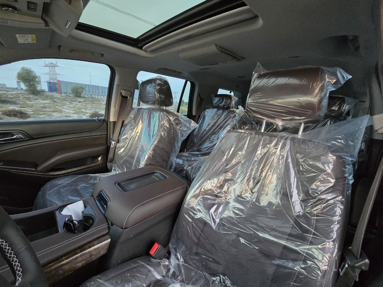 Chevrolet Tahoe Z71 5.3L