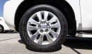 Toyota Sequoia Platinum