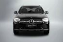 مرسيدس بنز GLC 200 Std 2.0L
