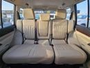 Mitsubishi Pajero GLS 3.5/ 4WD/ LEATHER/ DVD CAMERA/ LOW MILEAGE/ ONLY FOR EXPORT / LOT#700167
