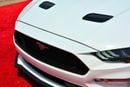 فورد موستانج GT PREMIUM