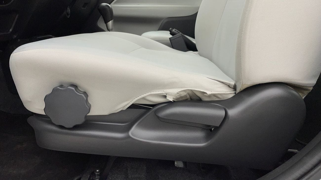 ميتسوبيشي اتراج GLX HIGHLINE 1.2 | بدون دفعة مقدمة | اختبار القيادة في المنزل