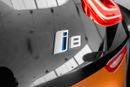 بي أم دبليو i8 Plug-In Hybrid 1.5L