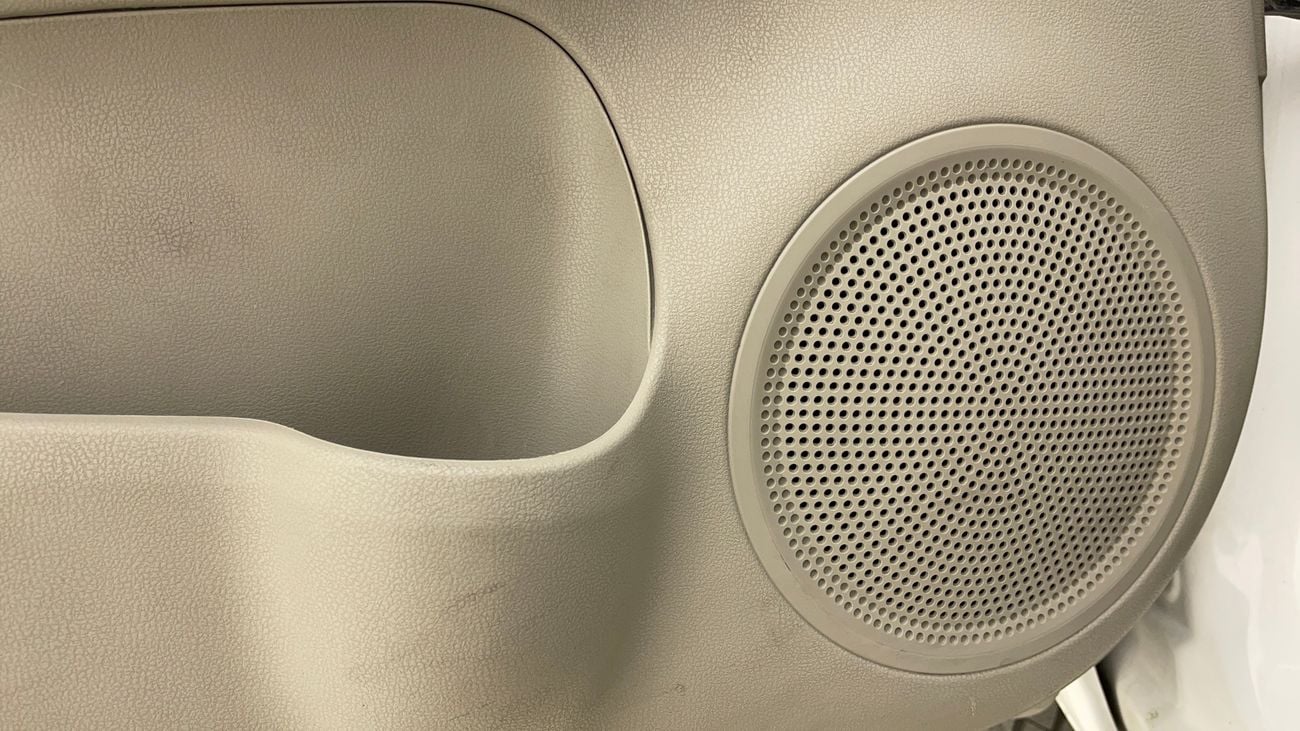 نيسان صني SV 1.5 | بدون دفعة مقدمة | اختبار القيادة في المنزل