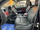 Nissan X Terra PLATINUM